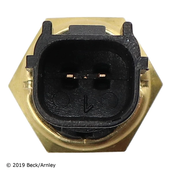Beck/Arnley 158-1676 Engine Coolant Temperature Sensor