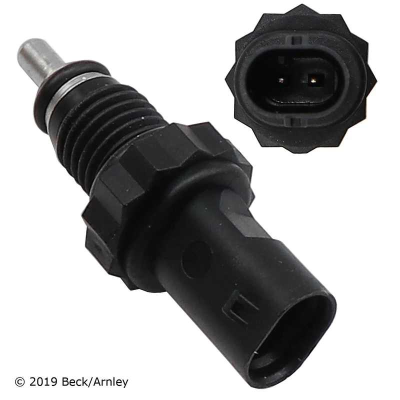 Beck/Arnley 158-1683 Engine Coolant Temperature Sensor