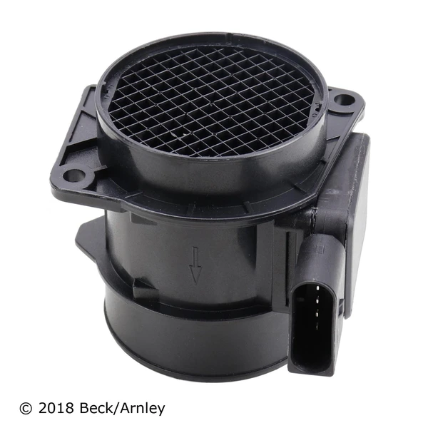 Beck/Arnley 158-1604 Mass Air Flow Sensor