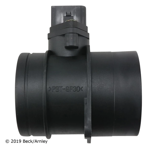 Beck/Arnley 158-1607 Mass Air Flow Sensor