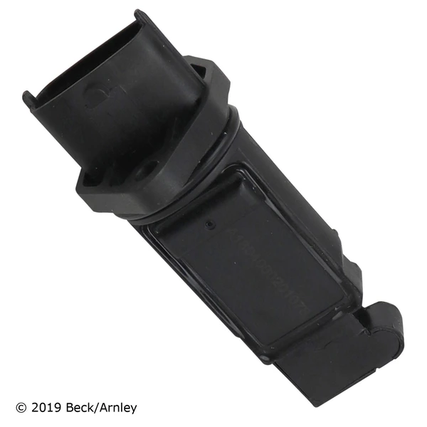 Beck/Arnley 158-1611 Mass Air Flow Sensor