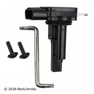 Beck/Arnley 158-1634 Mass Air Flow Sensor
