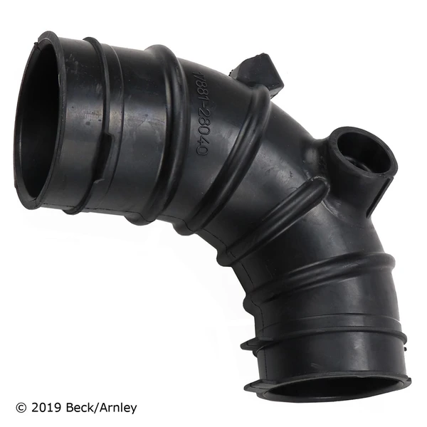 Beck/Arnley 158-1637 Engine Air Intake Hose