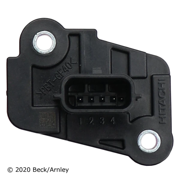 Beck/Arnley 158-1703 Mass Air Flow Sensor