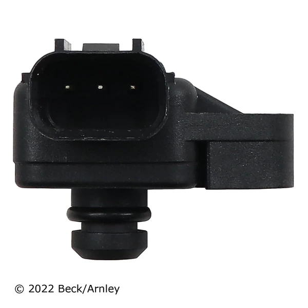 Beck/Arnley 158-1704 Fuel Injection Manifold Pressure Sensor