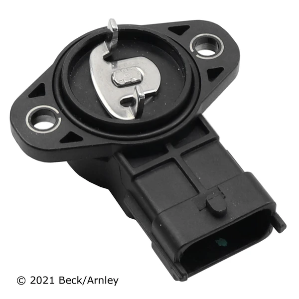 Beck/Arnley 158-1719 Throttle Position Sensor