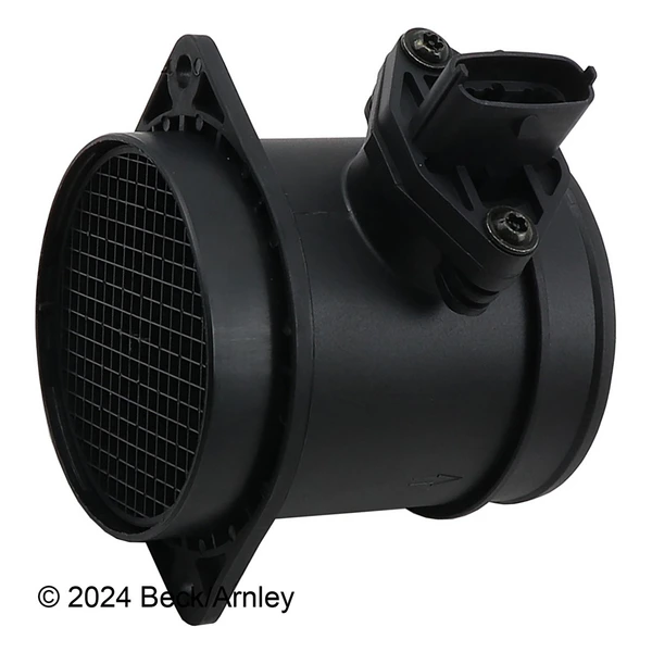 Beck/Arnley 158-1809 Mass Air Flow Sensor