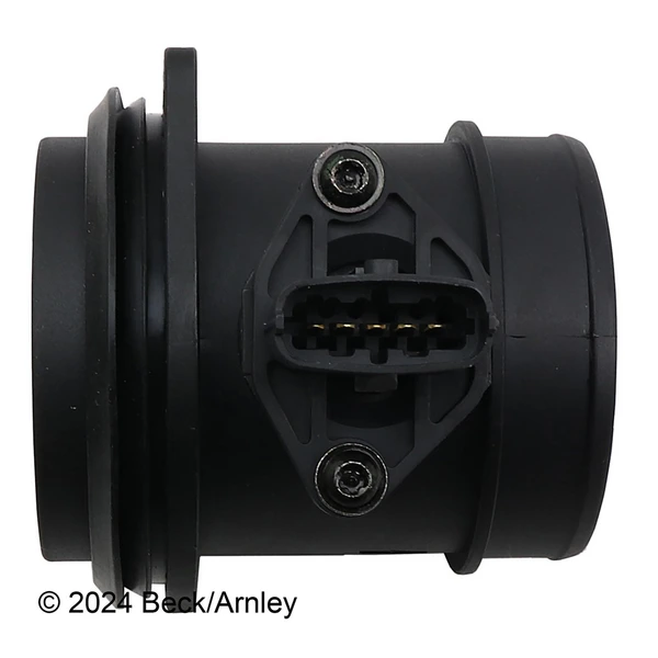 Beck/Arnley 158-1810 Mass Air Flow Sensor