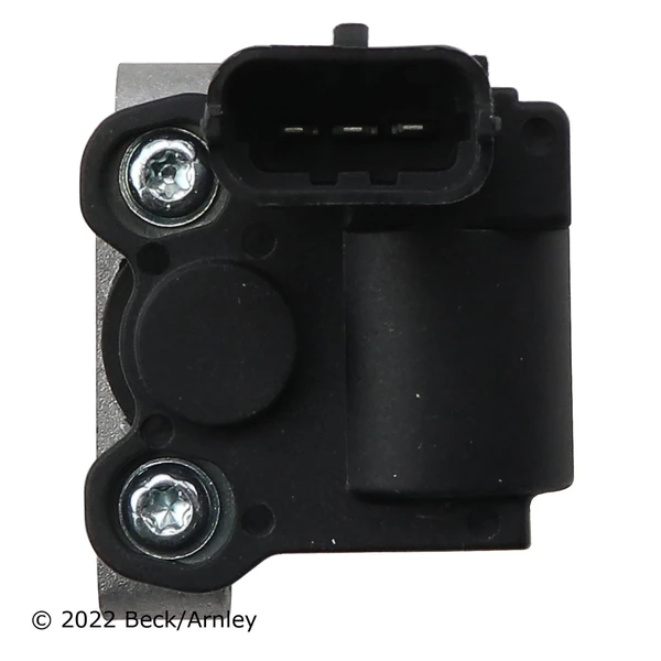 Beck/Arnley 159-1079 Fuel Injection Idle Air Control Valve