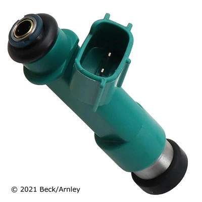 Beck/Arnley 159-1081 Fuel Injector