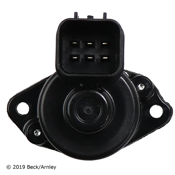 Beck/Arnley 159-1025 Fuel Injection Idle Air Control Valve