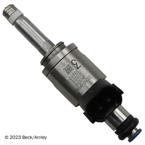 Beck/Arnley 159-1122 Fuel Injector