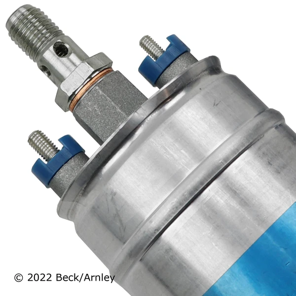 Beck/Arnley 152-0748 Electric Fuel Pump