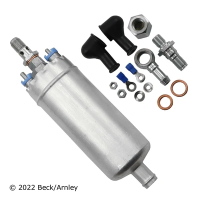 Beck/Arnley 152-0789 Electric Fuel Pump