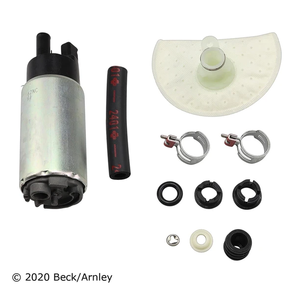 Beck/Arnley 152-0890 Electric Fuel Pump