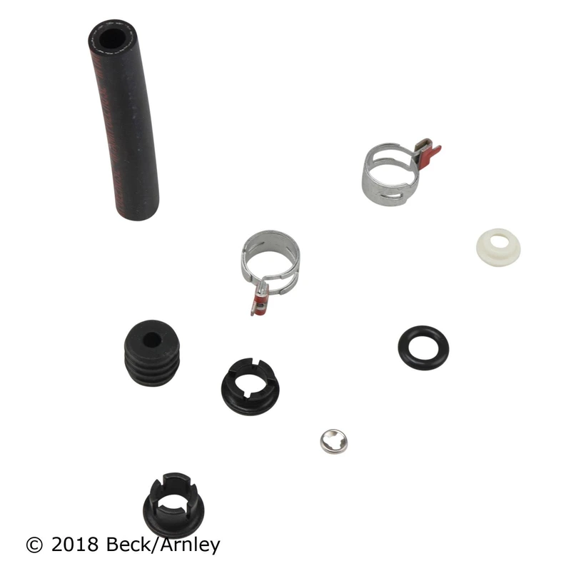 Beck/Arnley 152-0891 Electric Fuel Pump