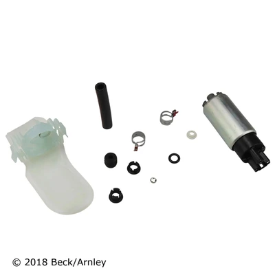 Beck/Arnley 152-0891 Electric Fuel Pump