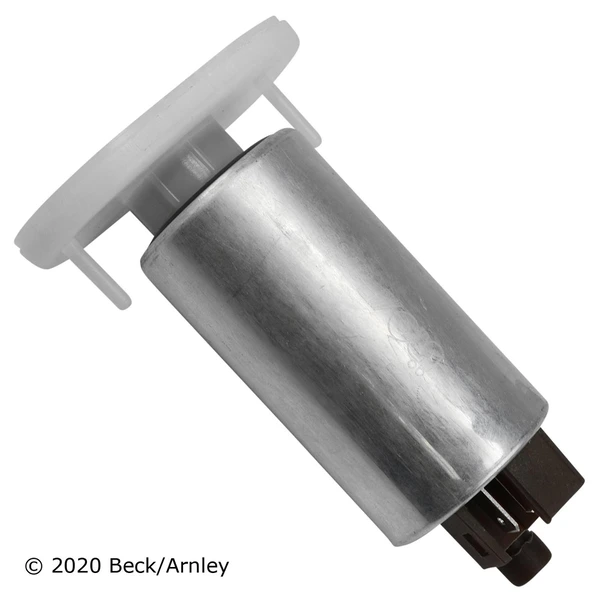 Beck/Arnley 152-0808 Electric Fuel Pump, Rear Side