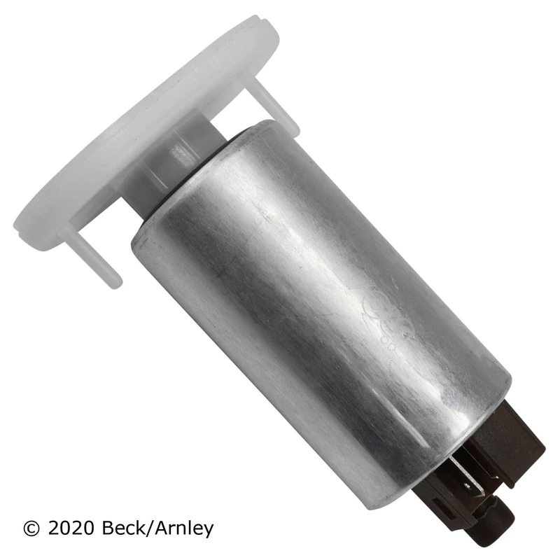 Beck/Arnley 152-0808 Electric Fuel Pump, Rear Side