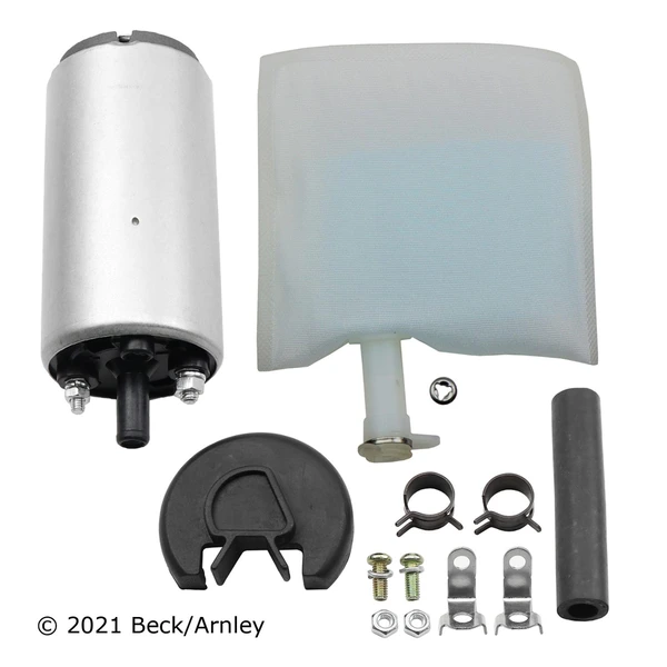 Beck/Arnley 152-0986 Electric Fuel Pump