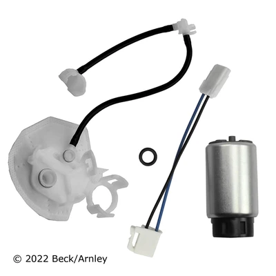 Beck/Arnley 152-0988 Electric Fuel Pump