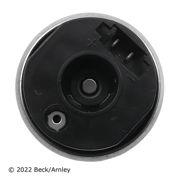Beck/Arnley 152-0989 Electric Fuel Pump