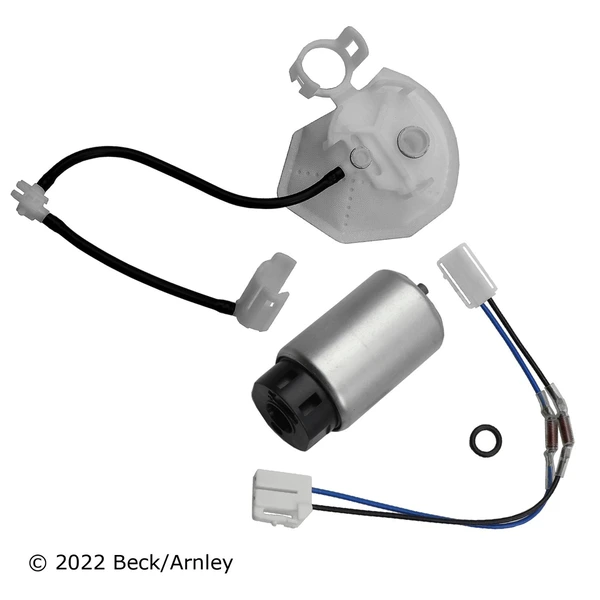 Beck/Arnley 152-0989 Electric Fuel Pump