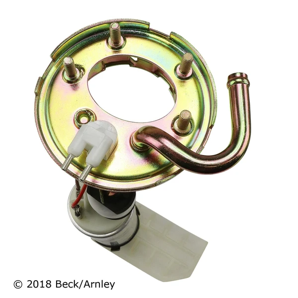 Beck/Arnley 152-0991 Electric Fuel Pump