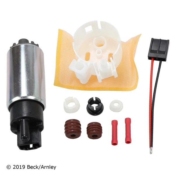 Beck/Arnley 152-0994 Electric Fuel Pump