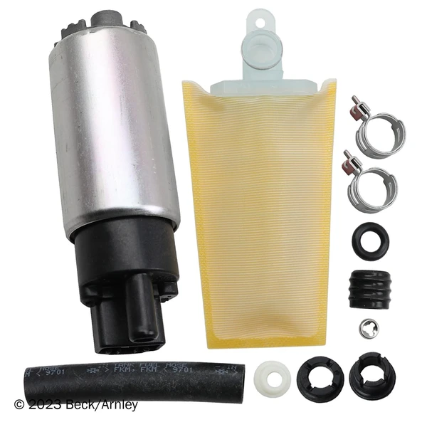 Beck/Arnley 152-0911 Electric Fuel Pump
