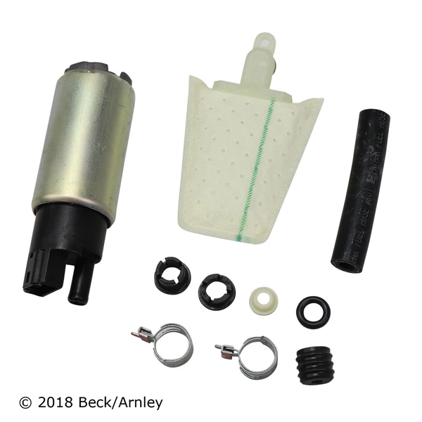 Beck/Arnley 152-0914 Electric Fuel Pump