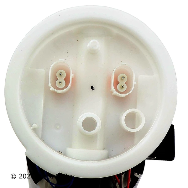 Beck/Arnley 152-1049 Fuel Pump and Sender Assembly