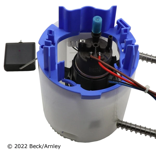 Beck/Arnley 152-1052 Electric Fuel Pump, Right Passenger Side