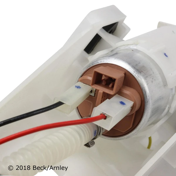 Beck/Arnley 152-1002 Electric Fuel Pump
