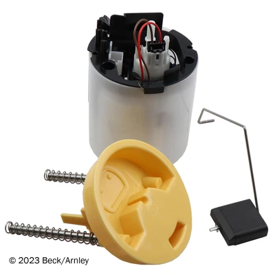 Beck/Arnley 152-1014 Electric Fuel Pump, Right Passenger Side
