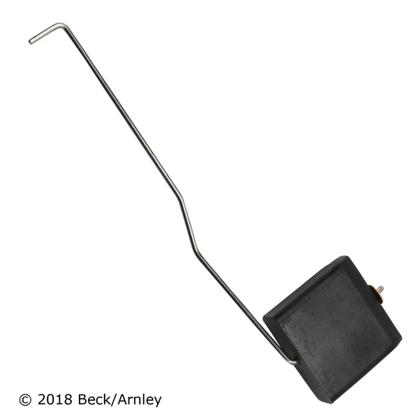 Beck/Arnley 152-1019 Electric Fuel Pump, Left Driver Side