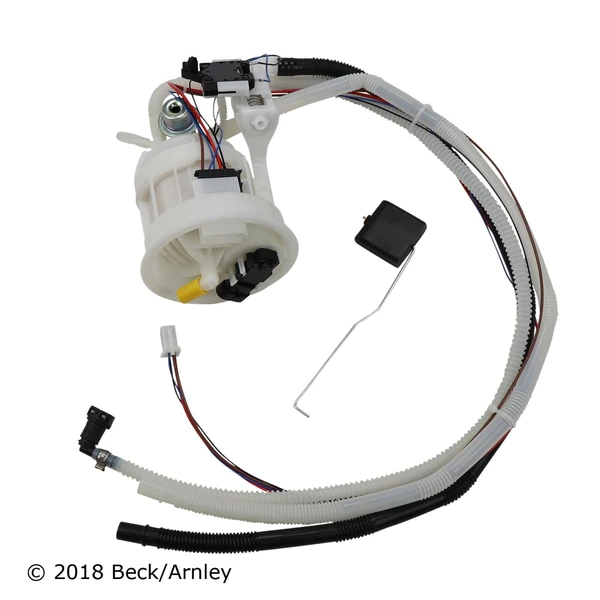 Beck/Arnley 152-1019 Electric Fuel Pump, Left Driver Side
