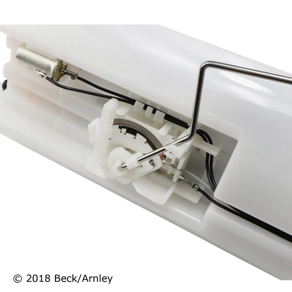 Beck/Arnley 152-1026 Fuel Pump and Sender Assembly
