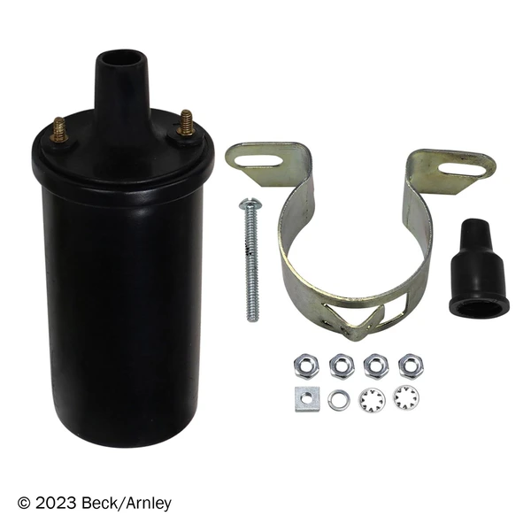Beck/Arnley 178-8082 Ignition Coil
