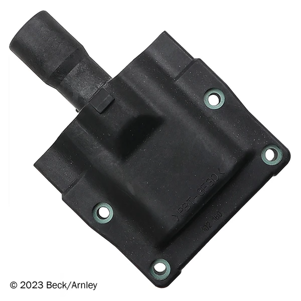 Beck/Arnley 178-8165 Ignition Coil