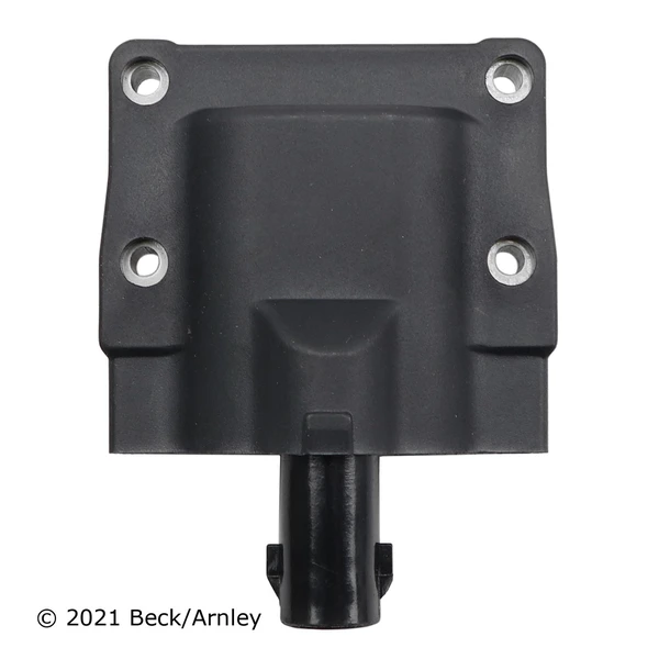 Beck/Arnley 178-8166 Ignition Coil