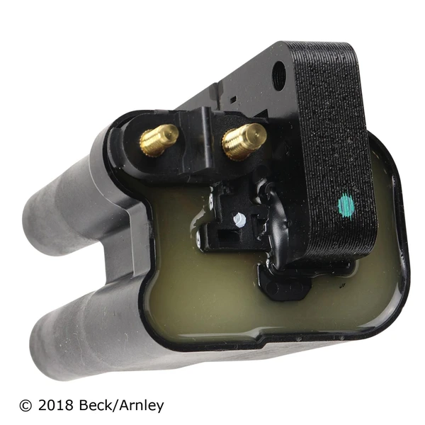 Beck/Arnley 178-8177 Ignition Coil