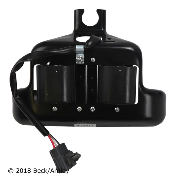 Beck/Arnley 178-8181 Ignition Coil