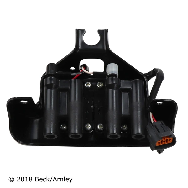 Beck/Arnley 178-8181 Ignition Coil