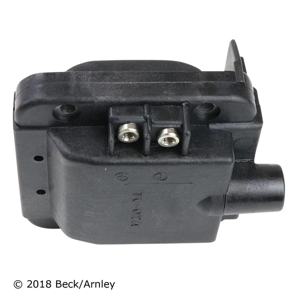 Beck/Arnley 178-8183 Ignition Coil