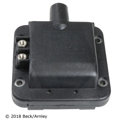 Beck/Arnley 178-8183 Ignition Coil