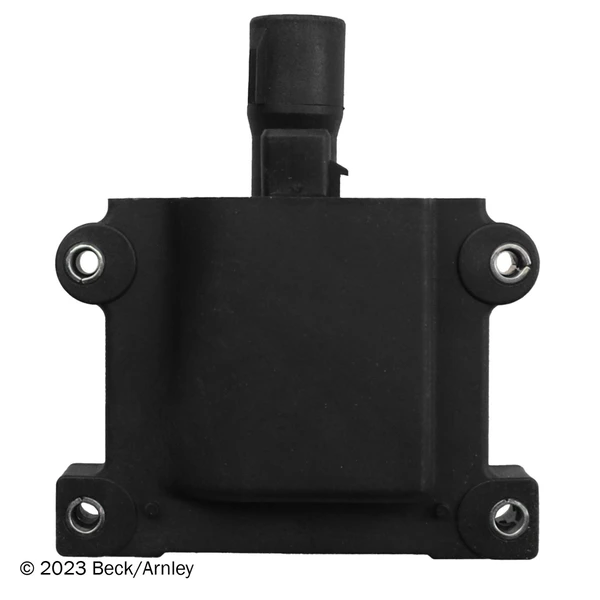 Beck/Arnley 178-8189 Ignition Coil