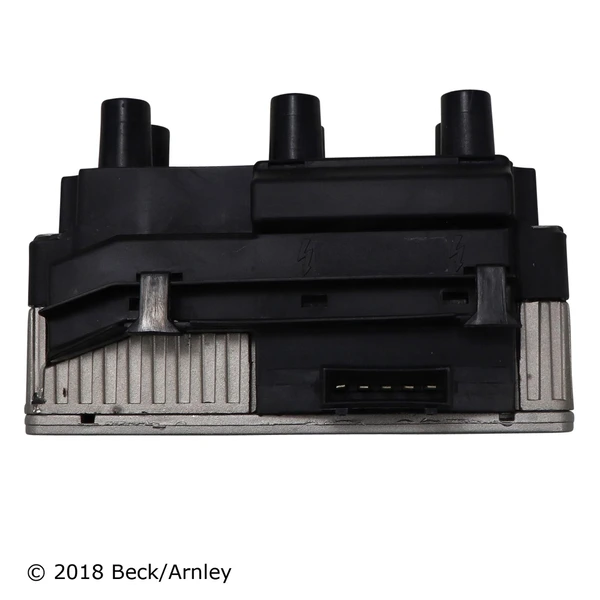 Beck/Arnley 178-8196 Ignition Coil