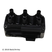 Beck/Arnley 178-8196 Ignition Coil