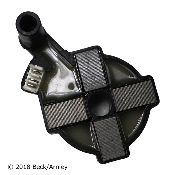 Beck/Arnley 178-8242 Ignition Coil